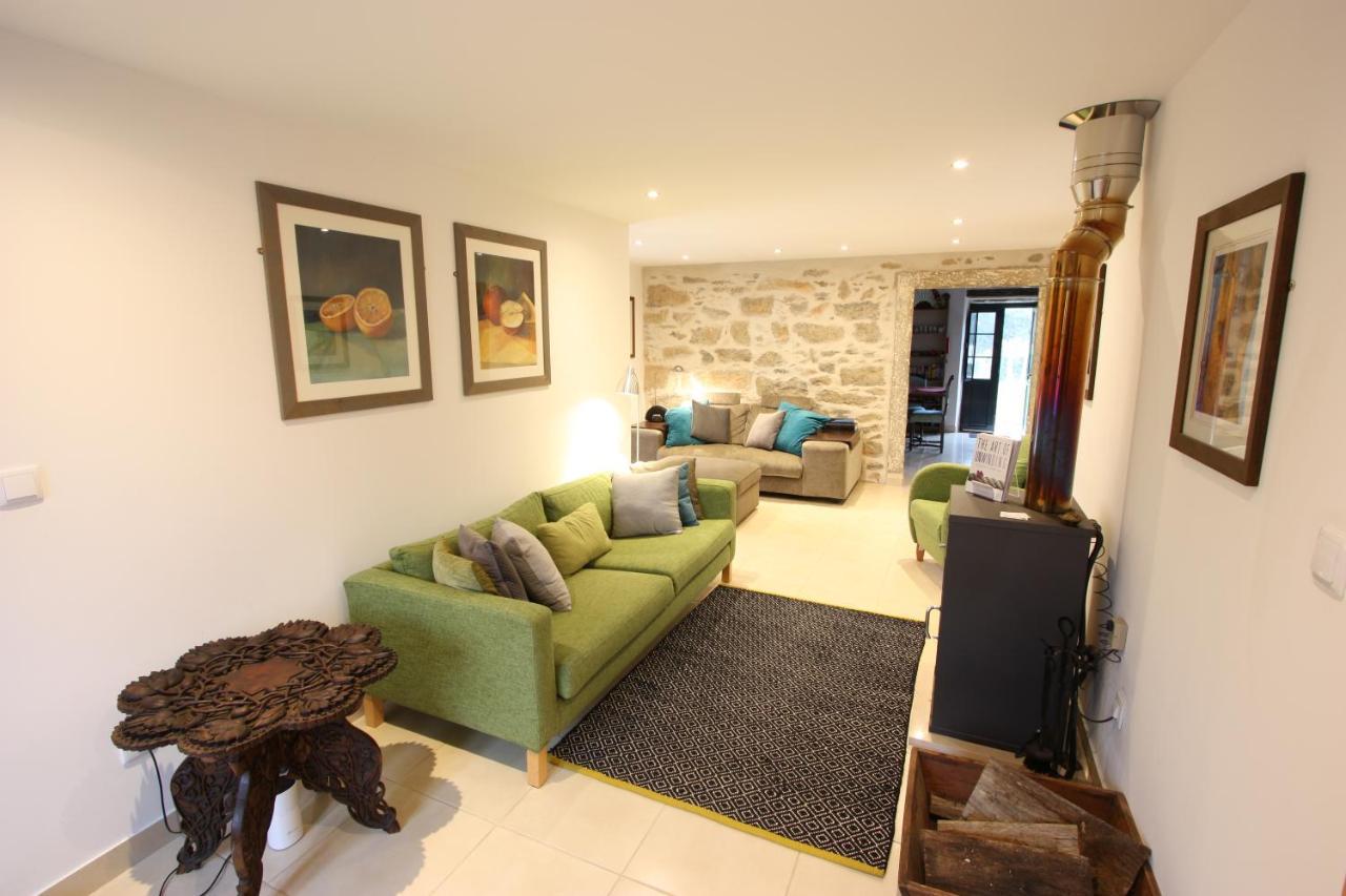 Pausastay - Qdm Artists Suites - Rooms Alvorge Ngoại thất bức ảnh